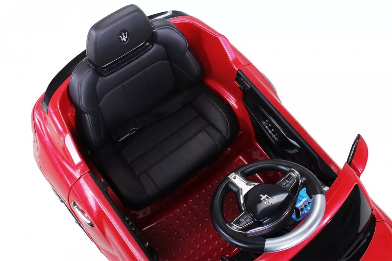 Kinder Elektroauto Maserati Levante Suv Lizenziert Kinder Elektroauto Maserati Levante Suv Lizenziert