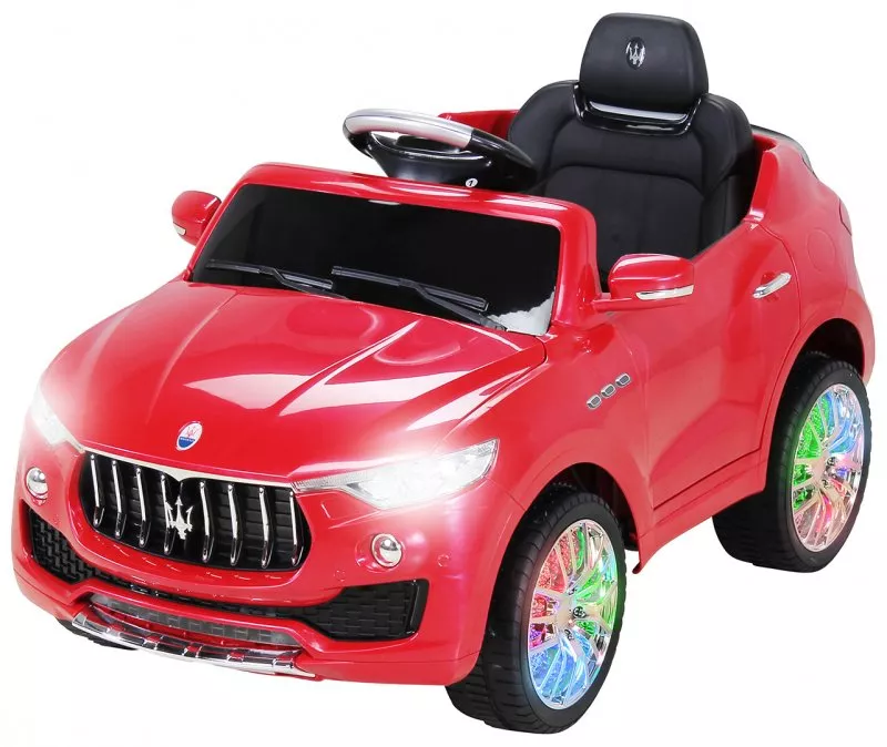 Kinder Elektroauto Maserati Levante Suv Lizenziert Kinder Elektroauto Maserati Levante Suv Lizenziert