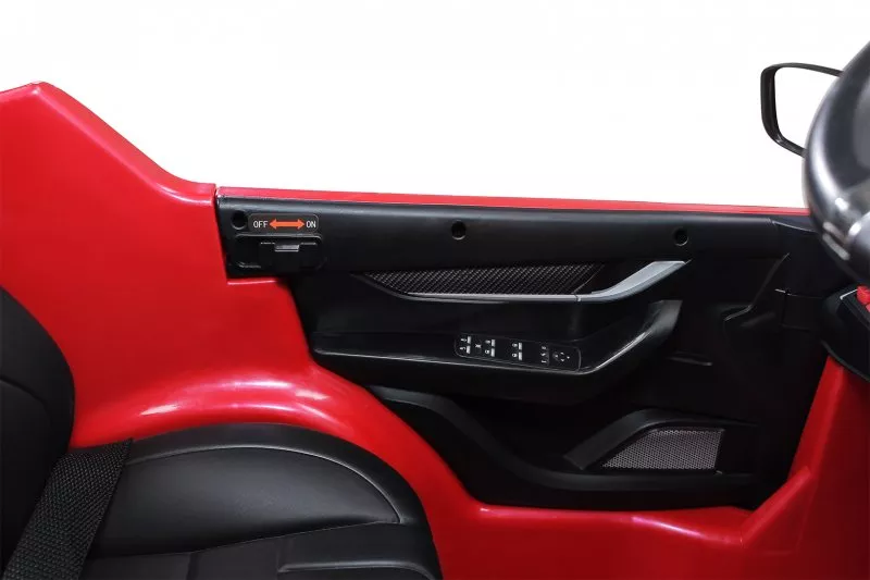 Kinder Elektroauto Maserati Levante Suv Lizenziert Kinder Elektroauto Maserati Levante Suv Lizenziert