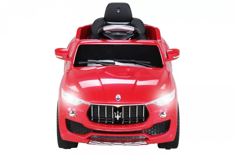 Kinder Elektroauto Maserati Levante Suv Lizenziert Kinder Elektroauto Maserati Levante Suv Lizenziert