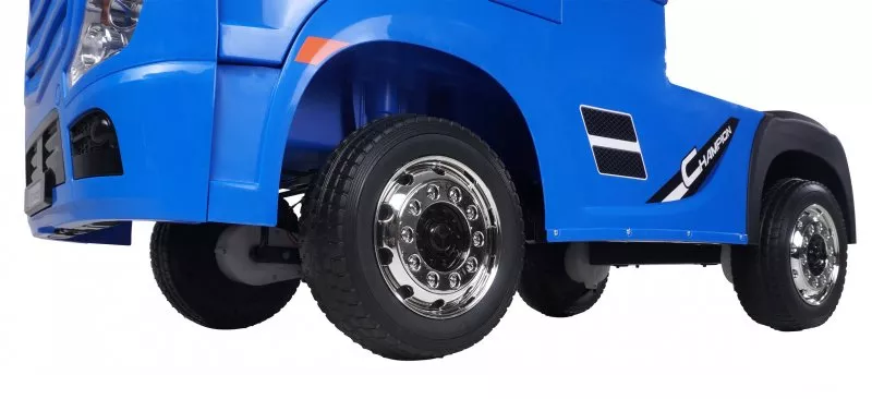 Kinder Elektroauto Mercedes Benz Actros Truck Kinder Elektroauto Mercedes Benz Actros Truck