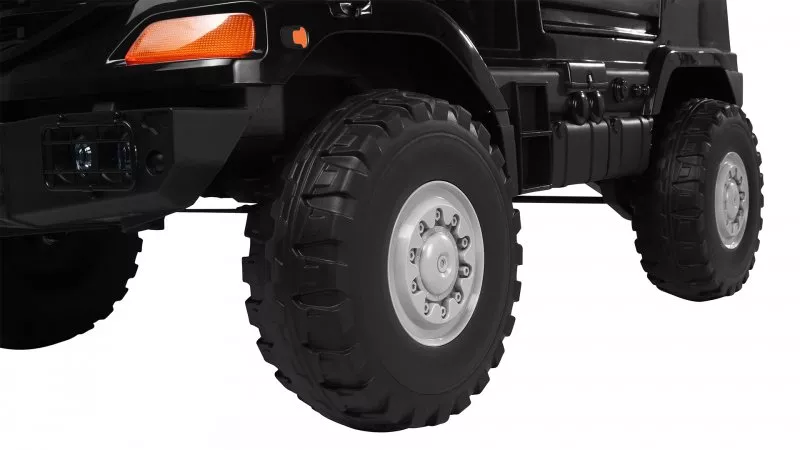 Kinder Elektroauto Mercedes Benz Zetros Kinder Elektroauto Mercedes Benz Zetros
