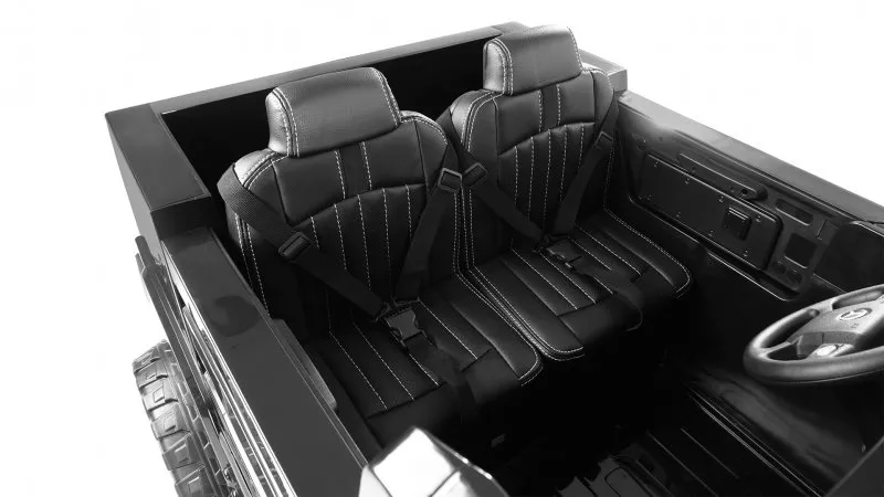 Kinder Elektroauto Mercedes Benz Zetros Kinder Elektroauto Mercedes Benz Zetros