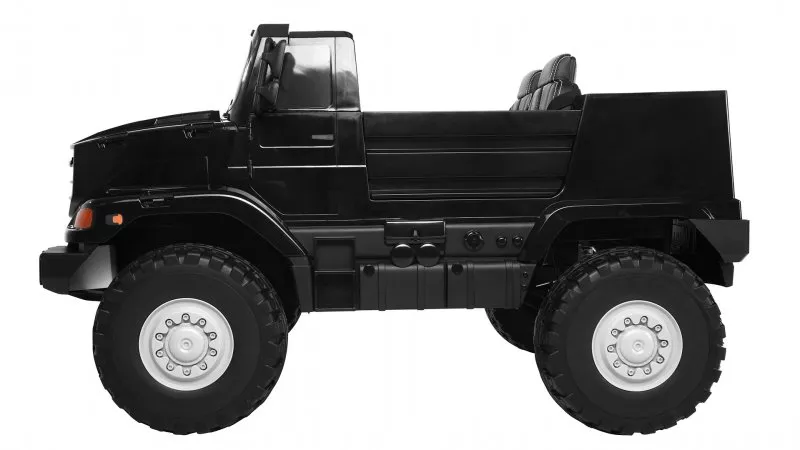 Kinder Elektroauto Mercedes Benz Zetros Kinder Elektroauto Mercedes Benz Zetros
