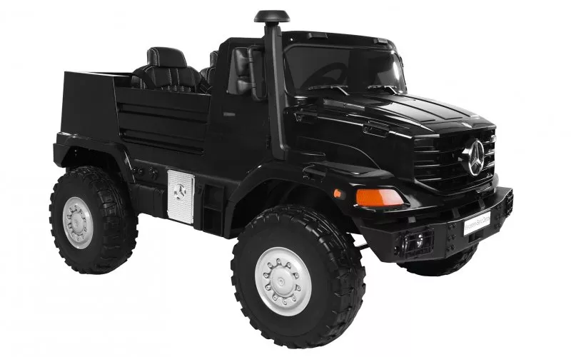 Kinder Elektroauto Mercedes Benz Zetros Kinder Elektroauto Mercedes Benz Zetros