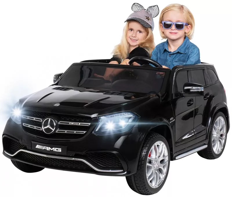 Kinder Elektroauto Mercedes GLS63 Allrad 4x45 Watt Kinder Elektroauto Mercedes GLS63 Allrad 4x45 Watt