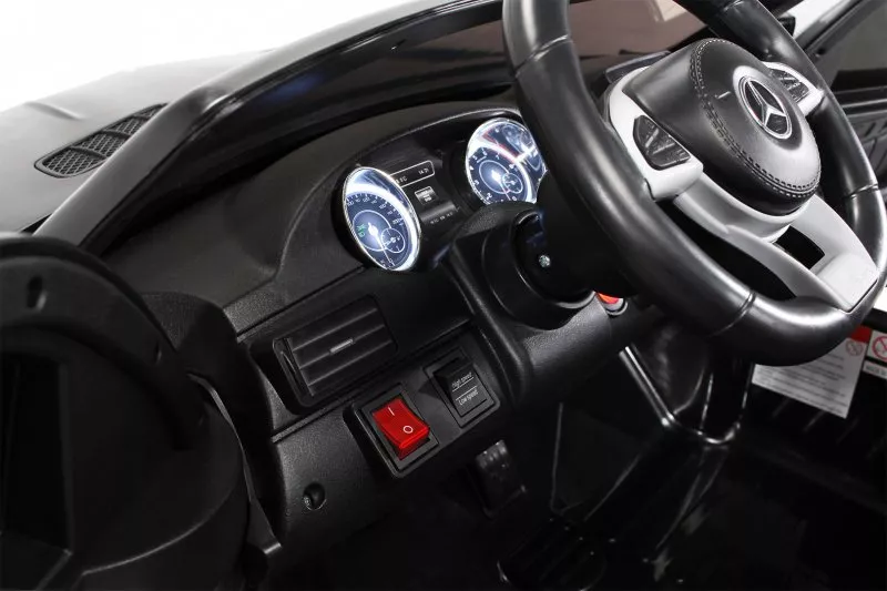 Kinder Elektroauto Mercedes GLS63 Allrad 4x45 Watt Kinder Elektroauto Mercedes GLS63 Allrad 4x45 Watt