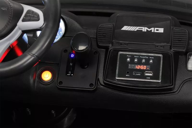 Kinder Elektroauto Mercedes GLS63 Allrad 4x45 Watt Kinder Elektroauto Mercedes GLS63 Allrad 4x45 Watt
