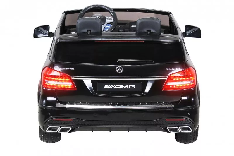 Kinder Elektroauto Mercedes GLS63 Allrad 4x45 Watt Kinder Elektroauto Mercedes GLS63 Allrad 4x45 Watt