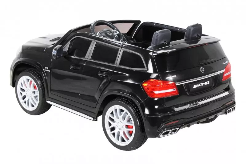 Kinder Elektroauto Mercedes GLS63 Allrad 4x45 Watt Kinder Elektroauto Mercedes GLS63 Allrad 4x45 Watt