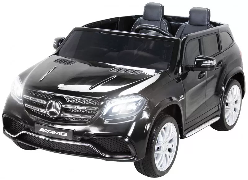 Kinder Elektroauto Mercedes GLS63 Allrad 4x45 Watt Kinder Elektroauto Mercedes GLS63 Allrad 4x45 Watt