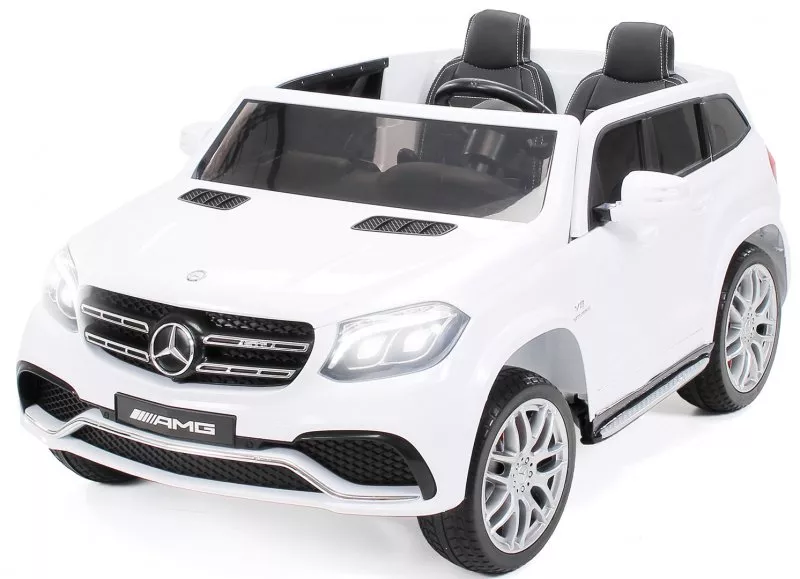 Kinder Elektroauto Mercedes GLS63 Allrad 4x45 Watt Kinder Elektroauto Mercedes GLS63 Allrad 4x45 Watt