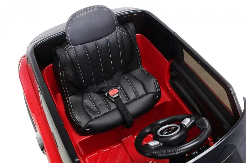 Kinder Elektroauto Mini Cooper Paceman Lizenziert 2x45 Watt Motor Kinder Elektroauto Mini Cooper Paceman Lizenziert 2x45 Watt Motor