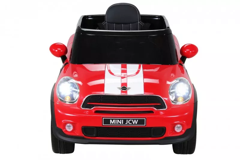 Kinder Elektroauto Mini Cooper Paceman Lizenziert 2x45 Watt Motor Kinder Elektroauto Mini Cooper Paceman Lizenziert 2x45 Watt Motor