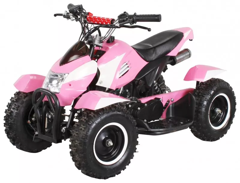 Mini Kinder ATV Cobra 49 cc Pocketquad 2-takt Quad Mini Kinder ATV Cobra 49 cc Pocketquad 2-takt Quad
