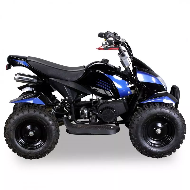 Mini Kinder ATV Cobra 49 cc Pocketquad 2-takt Quad Mini Kinder ATV Cobra 49 cc Pocketquad 2-takt Quad