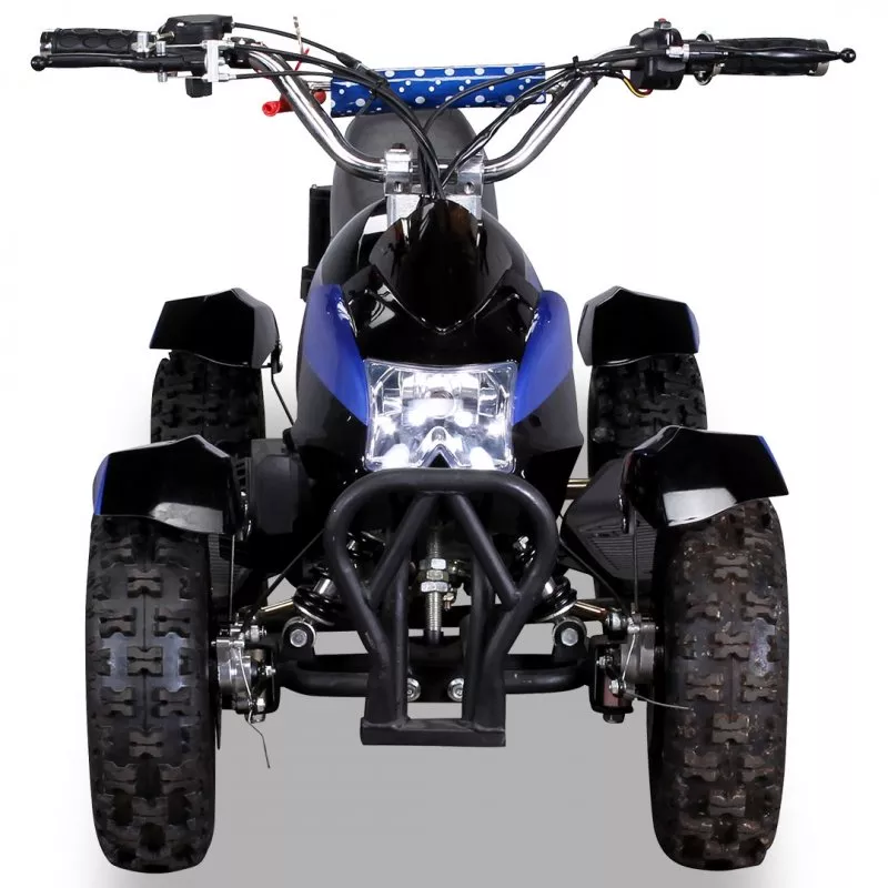 Mini Kinder ATV Cobra 49 cc Pocketquad 2-takt Quad Mini Kinder ATV Cobra 49 cc Pocketquad 2-takt Quad