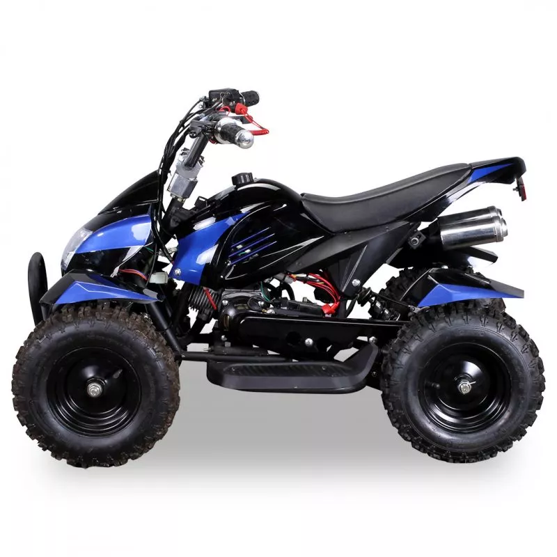 Mini Kinder ATV Cobra 49 cc Pocketquad 2-takt Quad Mini Kinder ATV Cobra 49 cc Pocketquad 2-takt Quad