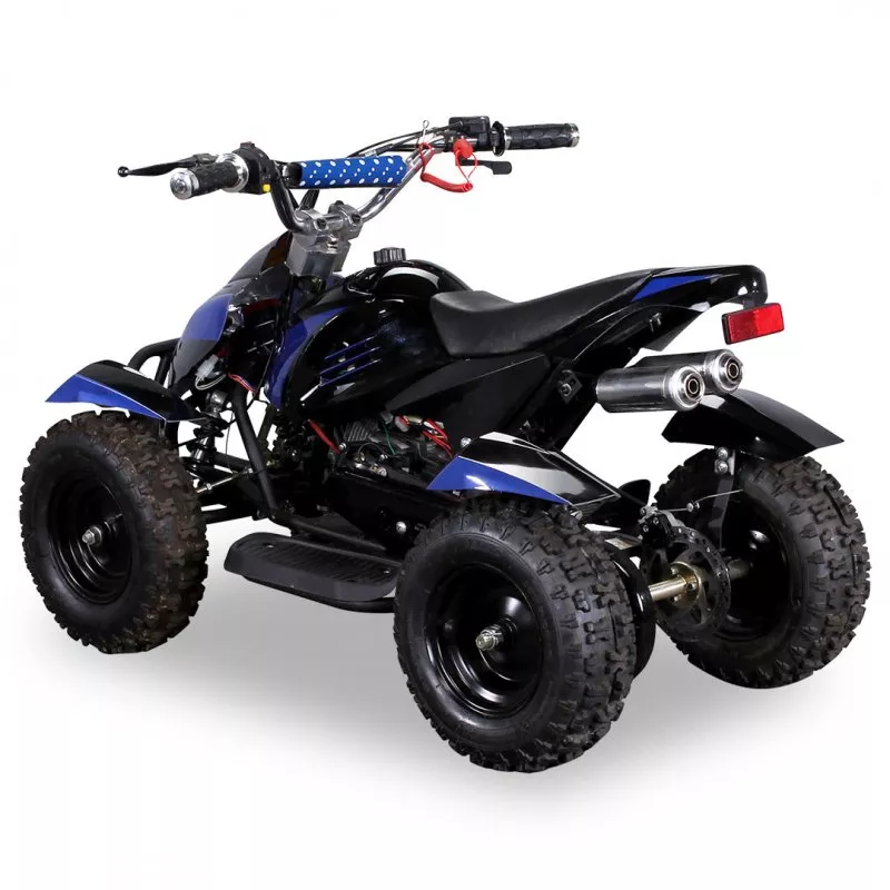 Mini Kinder ATV Cobra 49 cc Pocketquad 2-takt Quad Mini Kinder ATV Cobra 49 cc Pocketquad 2-takt Quad