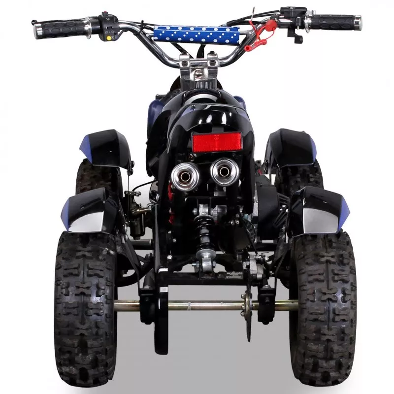 Mini Kinder ATV Cobra 49 cc Pocketquad 2-takt Quad Mini Kinder ATV Cobra 49 cc Pocketquad 2-takt Quad