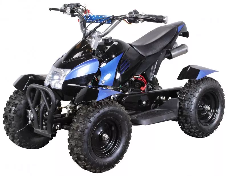 Mini Kinder ATV Cobra 49 cc Pocketquad 2-takt Quad Mini Kinder ATV Cobra 49 cc Pocketquad 2-takt Quad