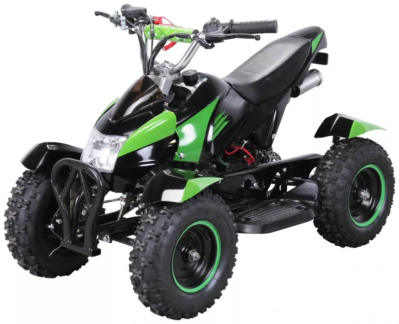 Mini Kinder ATV Cobra 49 cc Pocketquad 2-takt Quad Mini Kinder ATV Cobra 49 cc Pocketquad 2-takt Quad