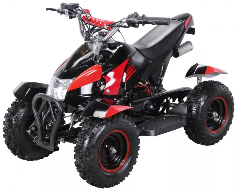 Mini Kinder ATV Cobra 49 cc Pocketquad 2-takt Quad Mini Kinder ATV Cobra 49 cc Pocketquad 2-takt Quad