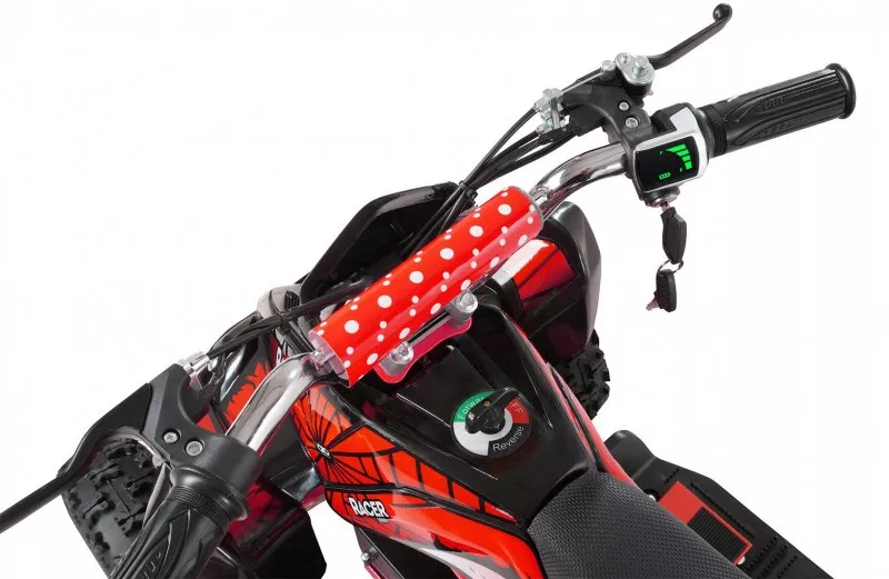 Mini Elektro Kinder Racer 1000 Watt ATV Pocket Quad Phyton/Racer Deluxe Lithium Mini Elektro Kinder Racer 1000 Watt ATV Pocket Quad Phyton/Racer Deluxe Lithium