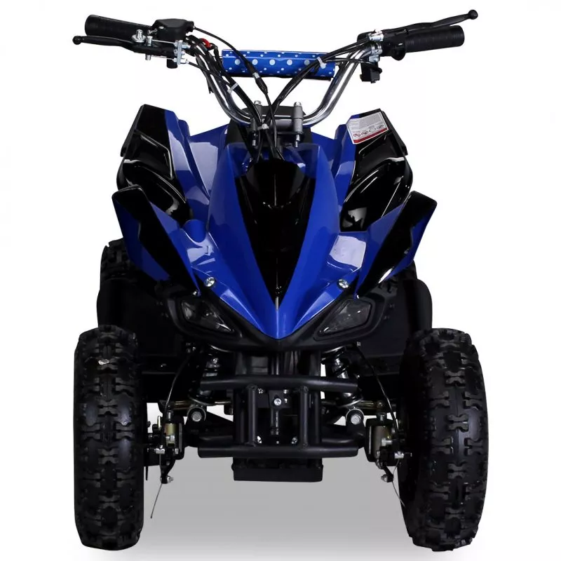 Mini Kinder ATV 49 cc Racer Pocketquad 2-takt Quad Mini Kinder ATV 49 cc Racer Pocketquad 2-takt Quad