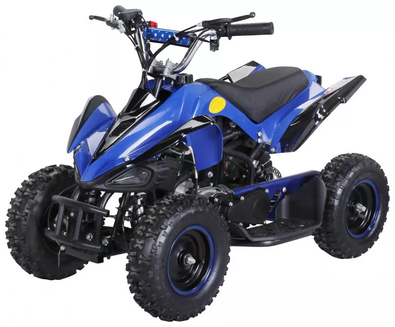 Mini Kinder ATV 49 cc Racer Pocketquad 2-takt Quad Mini Kinder ATV 49 cc Racer Pocketquad 2-takt Quad