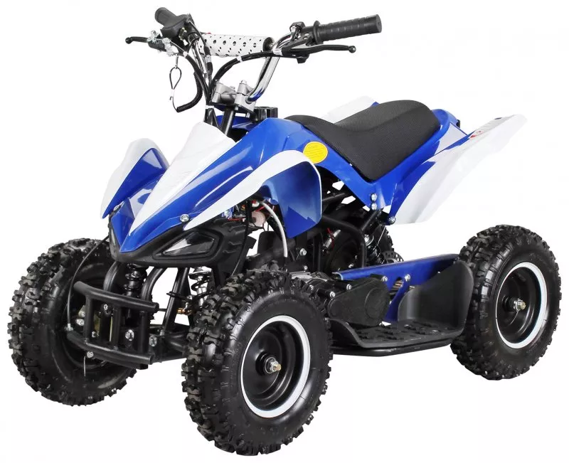 Mini Kinder ATV 49 cc Racer Pocketquad 2-takt Quad Mini Kinder ATV 49 cc Racer Pocketquad 2-takt Quad