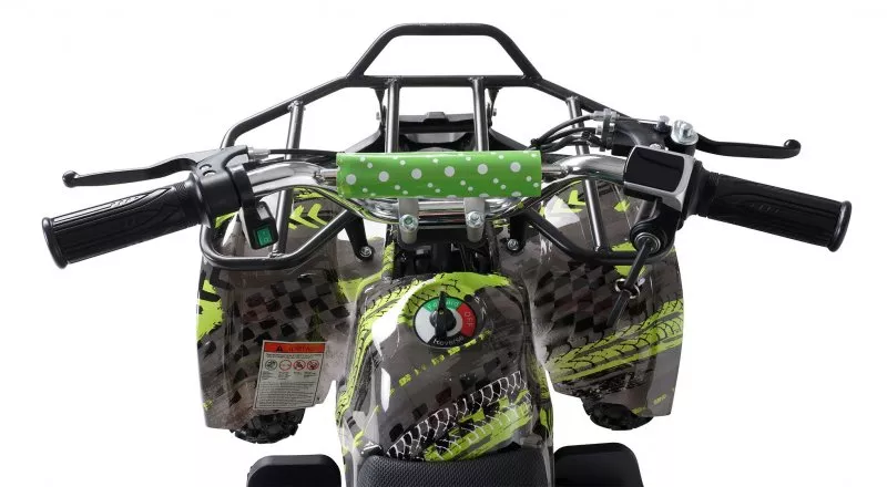 Kinder Elektro Miniquad Torino 1000 Watt Kinder Elektro Miniquad Torino 1000 Watt