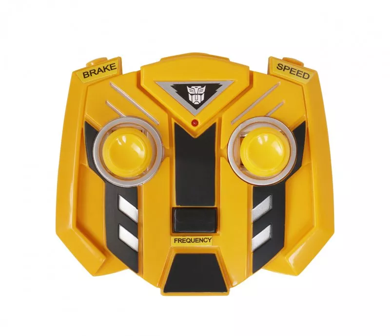 Kinder Elektro Radlader D2810 gelb Kinder Elektro Radlader D2810 gelb