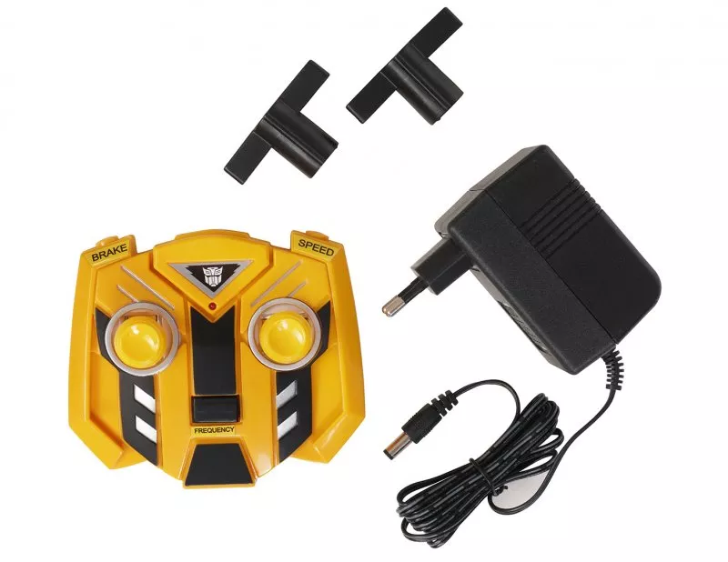 Kinder Elektro Radlader D2810 gelb Kinder Elektro Radlader D2810 gelb