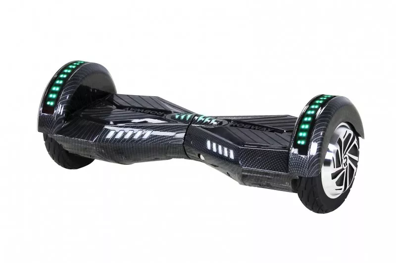 E-Balance Hoverboard ROBWAY W2 8`Reifen mit App-Funktion E-Balance Hoverboard ROBWAY W2 8`Reifen mit App-Funktion