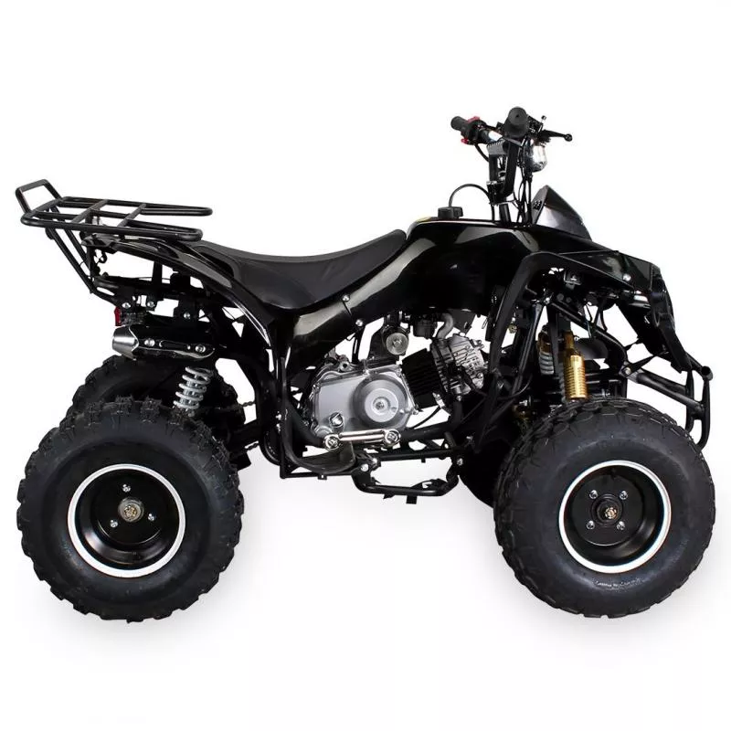 Kinder Quad ATV S-10 125 cc Kinder Quad ATV S-10 125 cc