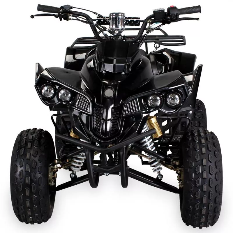 Kinder Quad ATV S-10 125 cc Kinder Quad ATV S-10 125 cc