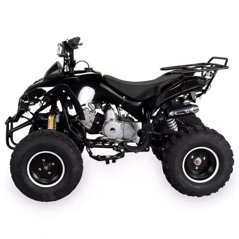 Kinder Quad ATV S-10 125 cc Kinder Quad ATV S-10 125 cc