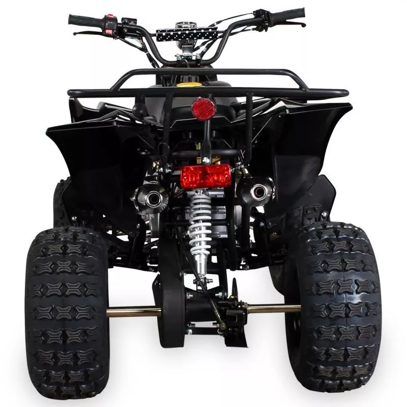 Kinder Quad ATV S-10 125 cc Kinder Quad ATV S-10 125 cc