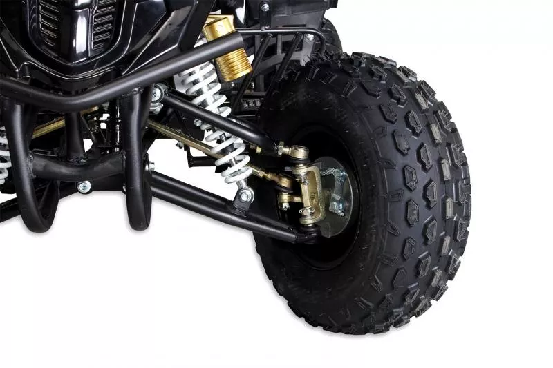 Kinder Quad ATV S-10 125 cc Kinder Quad ATV S-10 125 cc