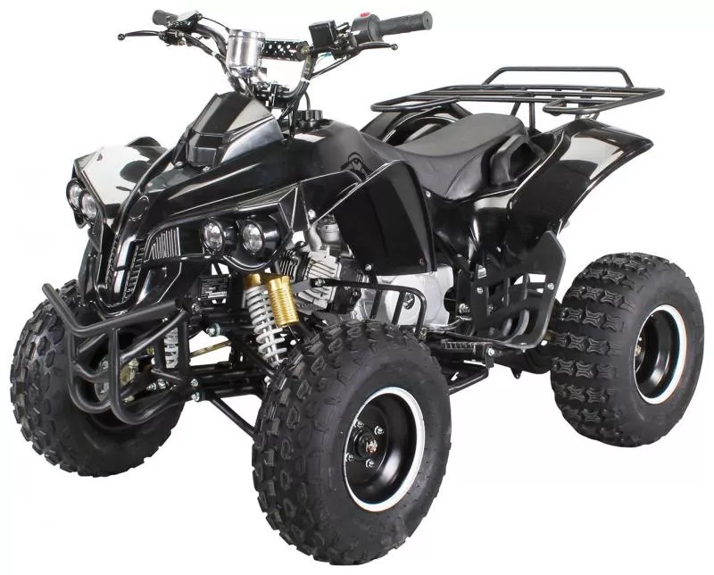 Kinder Quad ATV S-10 125 cc Kinder Quad ATV S-10 125 cc