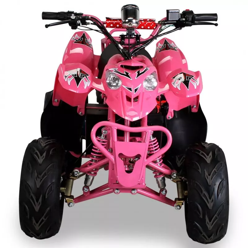 800W/1000W ECO RAZER/Polari QUAD 36V / 12A / 2-STUFEN DROSSEL 800W/1000W ECO RAZER/Polari QUAD 36V / 12A / 2-STUFEN DROSSEL