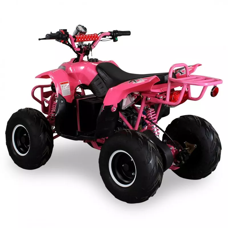 800W/1000W ECO RAZER/Polari QUAD 36V / 12A / 2-STUFEN DROSSEL 800W/1000W ECO RAZER/Polari QUAD 36V / 12A / 2-STUFEN DROSSEL