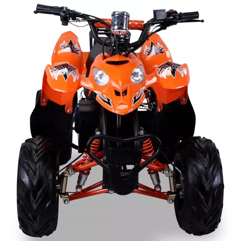800W/1000W ECO RAZER/Polari QUAD 36V / 12A / 2-STUFEN DROSSEL 800W/1000W ECO RAZER/Polari QUAD 36V / 12A / 2-STUFEN DROSSEL