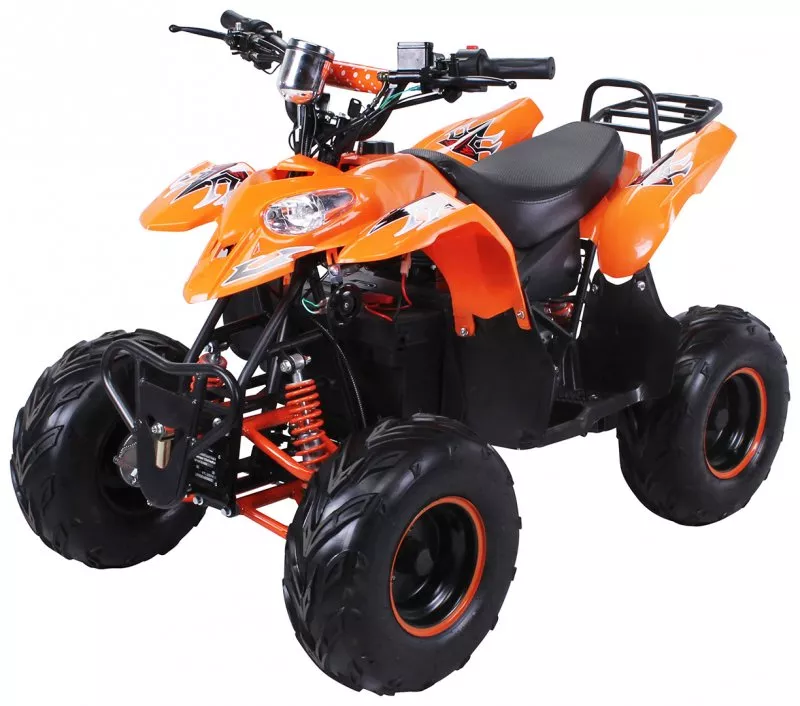 800W/1000W ECO RAZER/Polari QUAD 36V / 12A / 2-STUFEN DROSSEL 800W/1000W ECO RAZER/Polari QUAD 36V / 12A / 2-STUFEN DROSSEL