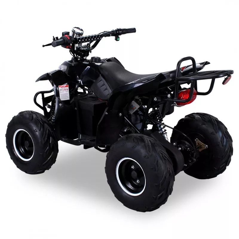800W/1000W ECO RAZER/Polari QUAD 36V / 12A / 2-STUFEN DROSSEL 800W/1000W ECO RAZER/Polari QUAD 36V / 12A / 2-STUFEN DROSSEL