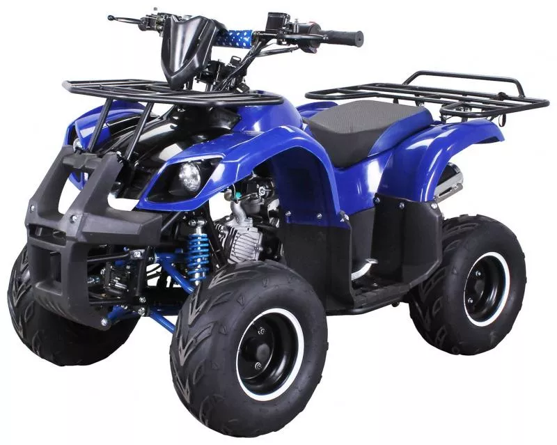 MIDI Kinder Pocket Quad ATV S-8 125 cc Farmer MIDI Kinder Pocket Quad ATV S-8 125 cc Farmer
