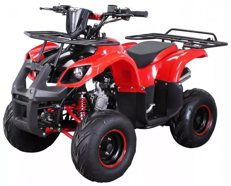 125cc Toronto MIDI QUAD Automatik+RG+3xBremse 125cc Toronto MIDI QUAD Automatik+RG+3xBremse
