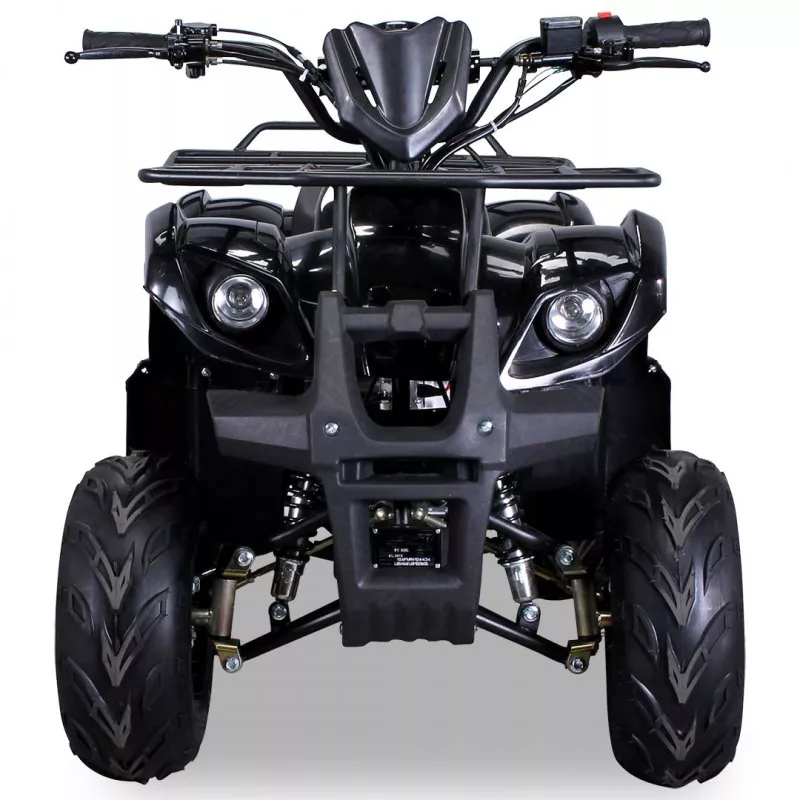 125cc Toronto MIDI QUAD Automatik+RG+3xBremse 125cc Toronto MIDI QUAD Automatik+RG+3xBremse