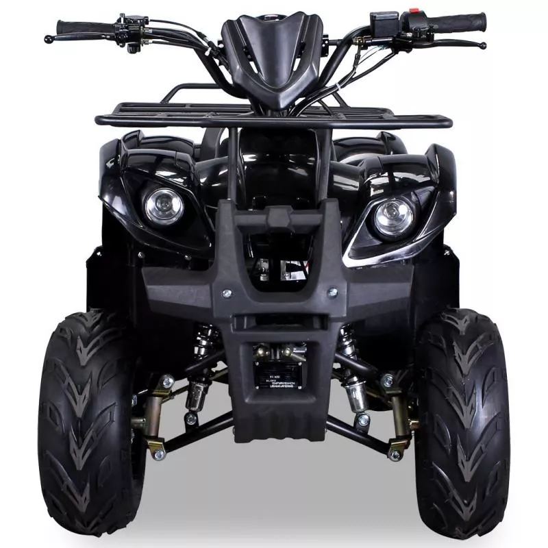 MIDI Kinder Pocket Quad ATV S-8 125 cc Farmer MIDI Kinder Pocket Quad ATV S-8 125 cc Farmer